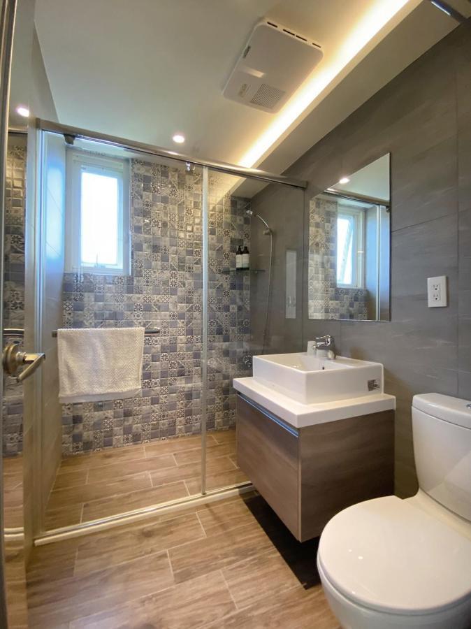 Natural Essence Of Hot Spring Jiaoxi Exterior foto